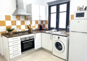 Mahostly Apartment Comillas PB