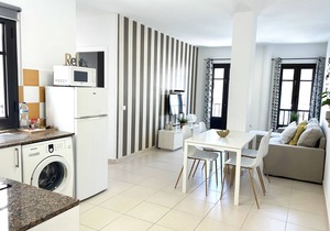 Mahostly Apartment Comillas PB
