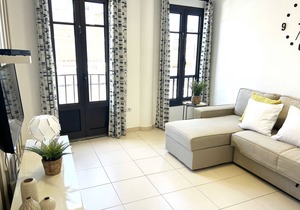 Mahostly Apartment Comillas PB