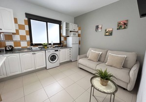 Mahostly Apartment Comillas PF