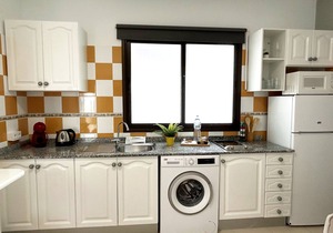 Mahostly Apartment Comillas PF