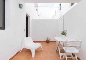 Mahostly Apartment Comillas PF