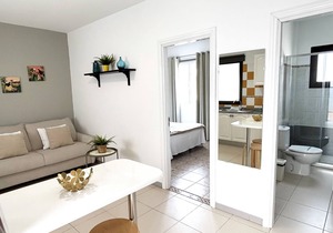 Mahostly Apartment Comillas PF