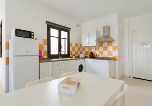 Mahostly Apartment Comillas SC
