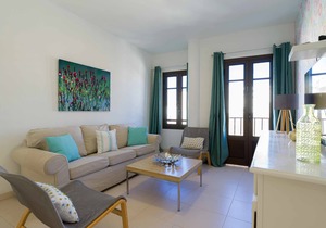 Mahostly Apartment Comillas SC