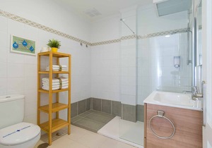 Mahostly Apartment Comillas SC