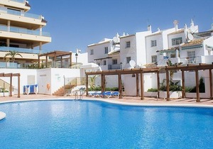 Marina del Castillo