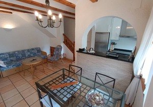 Mimosa I by Interhome