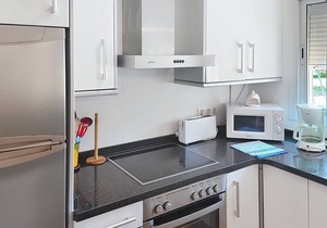 Mimosa I by Interhome