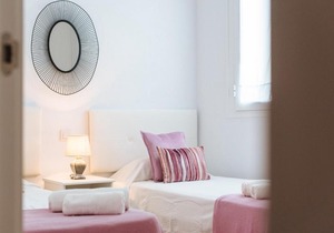 New and Comfortable apartment in Seville