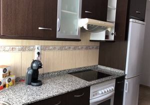 Nice and quiet family duplex in CRUCE DE ARINAGA.