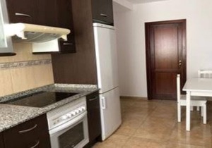 Nice and quiet family duplex in CRUCE DE ARINAGA.
