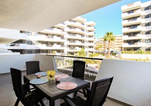 Nice Apartment In Los Arenales Del Sol