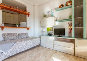 Nice Apartment In Los Arenales Del Sol