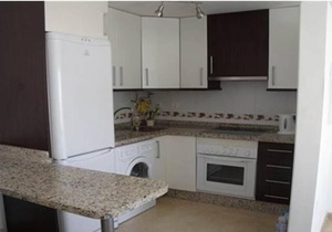 Oasis Apartment - Beautiful Sea Views