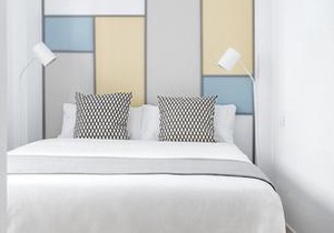 Olala Color Apartments in Madrid