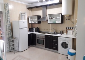Playa El Morche Apartment