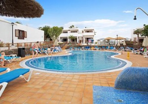 Playa Flamingo 37