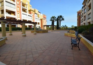 PLAYA GRANDE 43 - Two Bedroom Apartment, Sleeps 5
