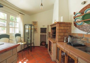 Pool House “El Estanco 14”