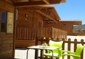 Pueblo Blanco Bungalows 2