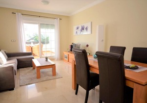 R40 Nice apartment in Sabinillas
