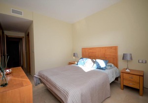 R40 Nice apartment in Sabinillas