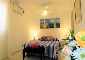 RESIDENCIAL ALJAMAR 3 B