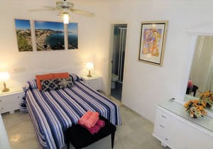 RESIDENCIAL ALJAMAR 3 B