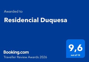Residencial Duquesa