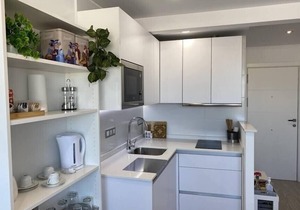 Residencial Santa Justa, WIFI, Air conditioning next to the center of Seville