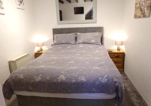Rowan Cottage in Looe