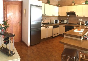 Santa Catalina Park Penthouse