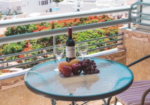 Santa Maria Ocean View Perfect Location