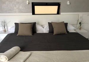 Suites Apartment in a natura and quiet place