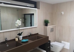 Suites Apartment in a natura and quiet place