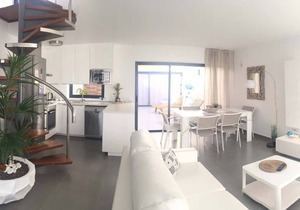 Suites Apartment in a natura and quiet place