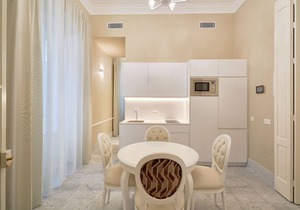 Tandem Palacio Veedor de Galeras Suites - 1 Bedroom Suite