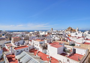 Tandem Palacio Veedor de Galeras Suites - 1 Bedroom Suite