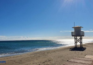 Torremar Natura Vera Playa Nudista