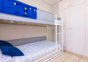 Vacation home El Palmar 201 in Dénia - 5 persons, 2 bedrooms