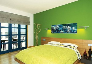 Villa ∙ 3 bedrooms ∙ 6 guests