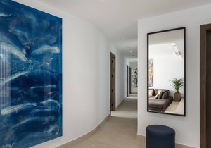 Villa Estelinas - Luxurious 5 Bedroom Villa - Stunning Sea Views - Jacuzzi