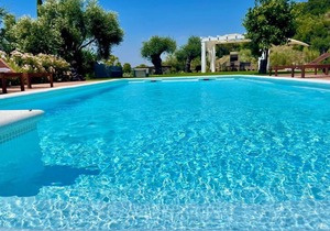 Villa La Tina Golf with Lake View, Pool & Wi-Fi