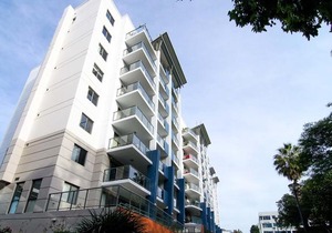 West Perth Luxury Apartment in Perth