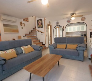 Costa Hispania Comfortholidays Gran Alacant 
