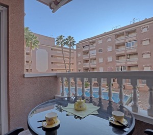 Las Marismas Comfortholidays 