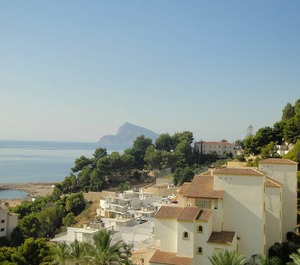 Altea Dorada 