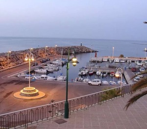 Villaricos 