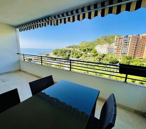Balcón Del Mar Finestrat 